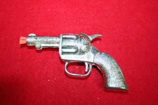 Kilgore One Shot Cap Gun Mint Condition