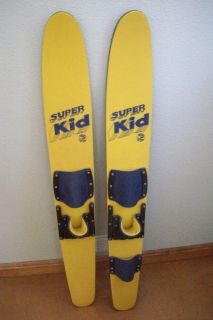 World Ski Lines Kids Water Skis Slalom Ski Included 47 Inches