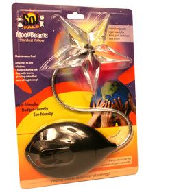 Light Protect Your Child with A Solar Nightlight for Kids