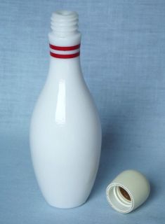 Avon 69 King Pin Half Full Wild Country After Shave Bowling Pin