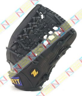 ZETT Baseball Gloves Black 12 75 Kip RHT