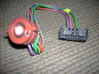 BMW Ignition Switch 5 Series Others