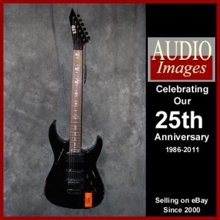 ESP Kirk Hammett KH25 Vintage Guitar Metallica New