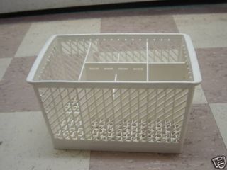 Whirlpool Dishwasher Silverware Basket Part 99001576