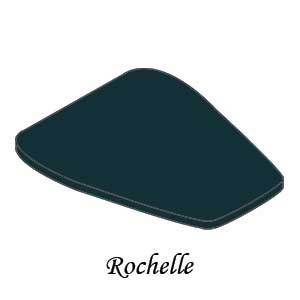 Kohler Rochelle Toilet Seat Teal 1014072 17