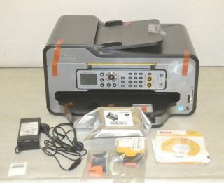 Kodak ESP 9250 All in One Inkjet Printer