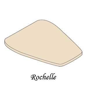 Kohler Rochelle Toilet Seat Jersey Cream 1014072 12