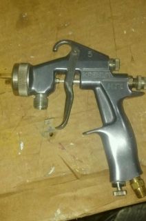 Kremlin Htip Spray Gun