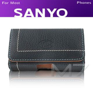 Pouch Case for Sanyo ZTE Sony Ericsson Kyocera Phones Cover