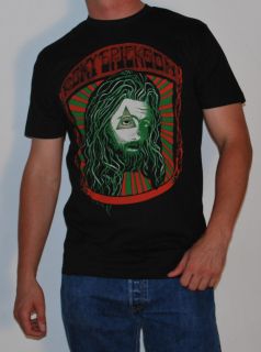 Roky Erickson Jagmo Rock T Shirt