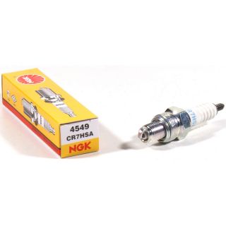 NGK CR7HSA Scooter Spark Plug 4549 Kymco Filly 50 98