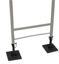 Grizzly Ladder Leveler by Ameristep