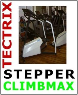 Personal Stairclimber Cardiovascular Workout Machine Stepper