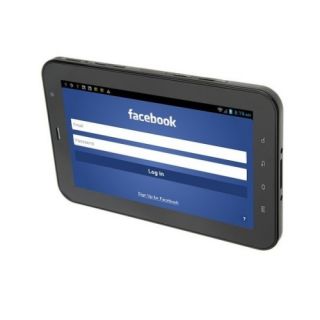 Freelander PD10 Typhoon Dual Core 7inch 4GB Tablet PC GPS 3G Bluetooth