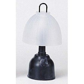 Indoor Outdoor Table Lamp Krypton Bulb 36223