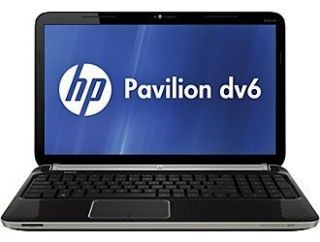 HP Pavilion dv6 6104NR 15 6 1 8GHz Quad Core 4GB 640GB Laptop