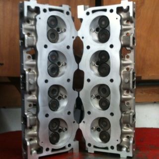 Land Rover Discovery 99 04 Cylinder Heads
