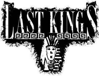 Last Kings V1 Tyga T Shirt s XL CD Rap Hip Hop West Coast Urban Street