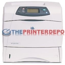 HP 4250n Q5401A Laser Printer 6 MO Warranty 10 Printers 082916041443