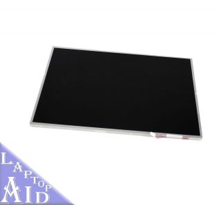 DELL XPS M1710 LCD Screen 17 Glossy WUXGA Samsung LTN170WU L02 Laptop