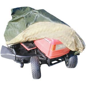 Deluxe Lawn Tractor Mower Cover Brand New