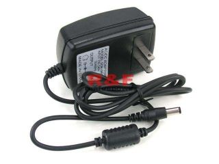 AC Adapter Charger 4 Leap Frog Leapster Leapfrop Lmax 2