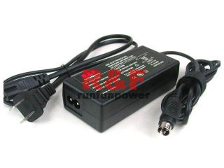 AC DC Power Adapter Compaq TFT1725 TFT 1725 LCD Monitor