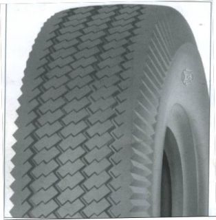 10 4 4 Ply Lawn Mower Utility Cart Tires DS7200