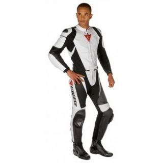 Dainese Avro Div 2 Piece Leather Suit
