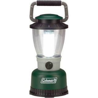 Coleman LED Rugged Lantern Rechargeable 190 Lumens