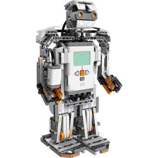 Lego Mindstorms NXT 2 0 8547 5702014537118