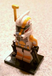 Lego Star Wars Clone Wars Arc Commander Blitz