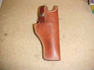 Bianchi Holster 19 CL for Walther 380