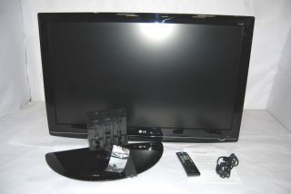 LG 42 inch LCD TV Television 42LG30