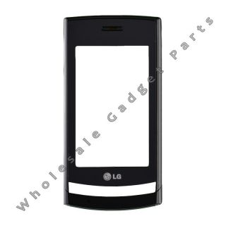 LG GT500 Puccini Digitizer Touch Screen Replacement