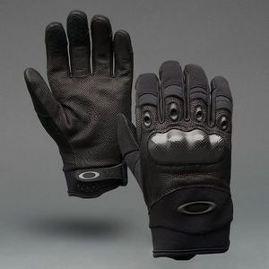 Big sale Black Oak ley carbon fiber outdoor military tactical gloves