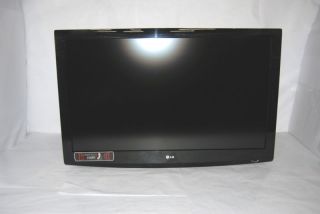LG 42 inch LCD TV Television 42LG30