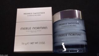 Merle Norman Wrinkle Smoother Anti Aging