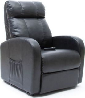 Comfort 3 Position Electric Recliner Power Lift Chair LC 405