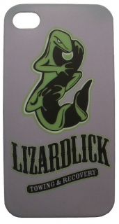 Lizard Lick Towing iPhone 4 4S Cover