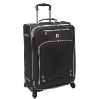  American Airline Skyhawk 26 inch Spinner Upright Expandable Luggage