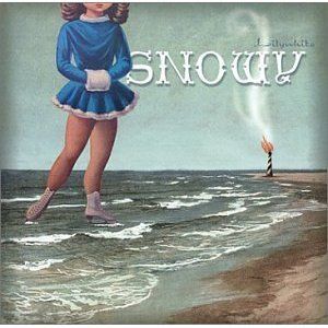 Snowy Lillywhite Bonnie Evensen Trance Poetic CDs 714288113924