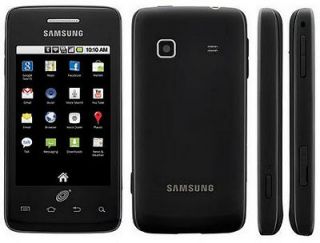 Samsung Galaxy Precedent SCH M828C Straight Talk Smartphone