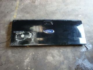 04 05 06 07 Ford F 150 Lincoln Mark Lt Tailgate Decklid