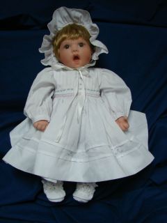 Lee Middleton 1994 Linda Rick Baby Doll 175 300 Once Upon A Time 20