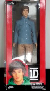 Liam Payne 1D One Direction Doll