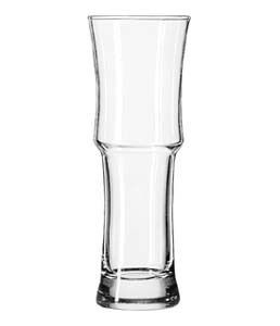 Libbey 1619 Napoli Grande 15 5 oz Beer Glass 12 CS