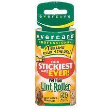 Evercare Professional Pet Hair Lint Roller