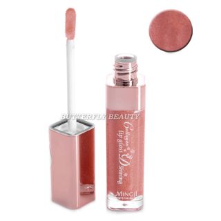 Makeup Shine Lip Gloss Lip Gloss Pind Berry Lipglass Candy Stick Lip