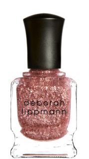 Deborah Lippmann Nail Polish Color Lacquer   Some Enchanted Evening 0